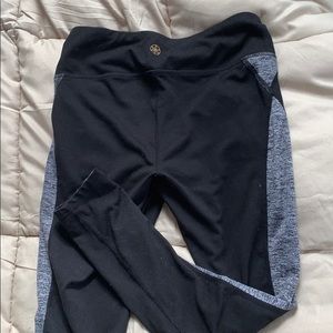 Gaiam xsmall leggings
